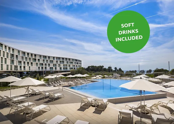 Maistra Select Family Hotel Amarin Rovinj photo